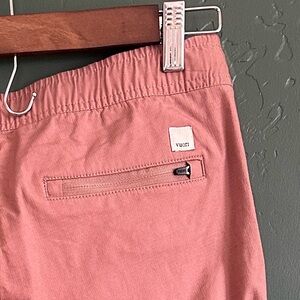 Vuori women’s hiking pants like new!!!! Size small